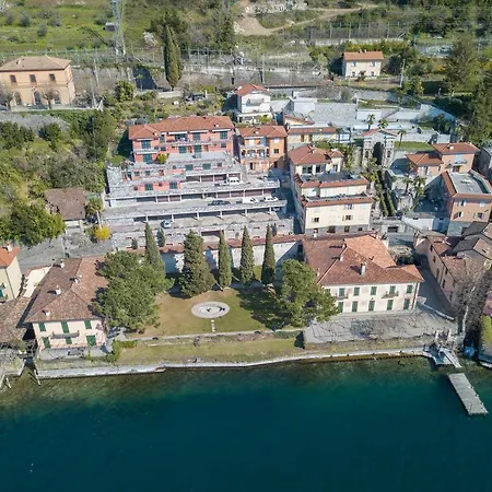 Fiumelatte Sleeps 4 Wifi T802384 Apartamento Varenna