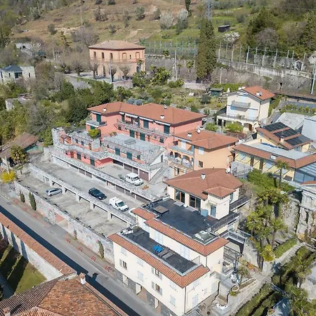 Fiumelatte Sleeps 4 Wifi T802384 Varenna
